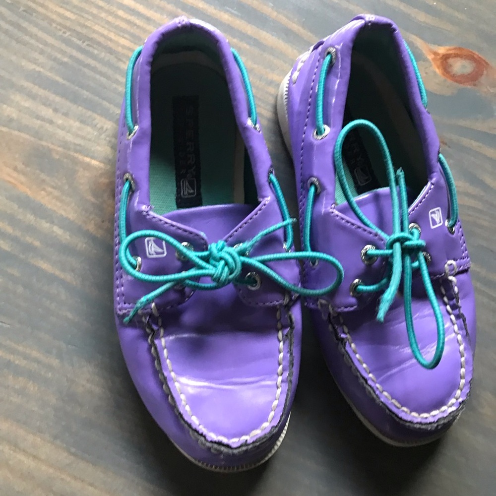 Sperry Kids Shoes